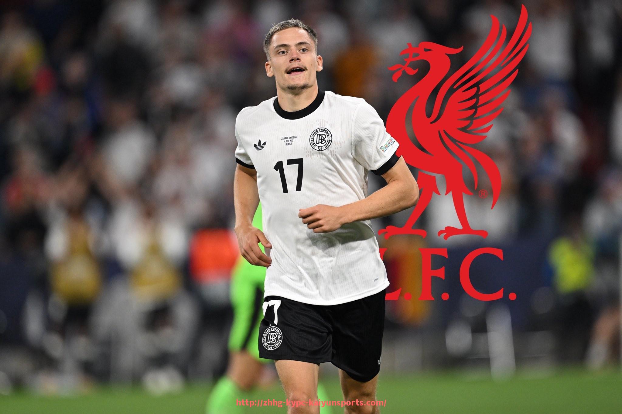 ky开云体育-德甲球队队徽及队名的起源与历史演变详解